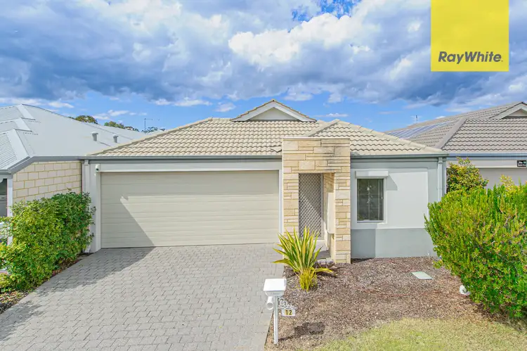Main view of Homely house listing, 12 Gloss Street, Dayton WA 6055