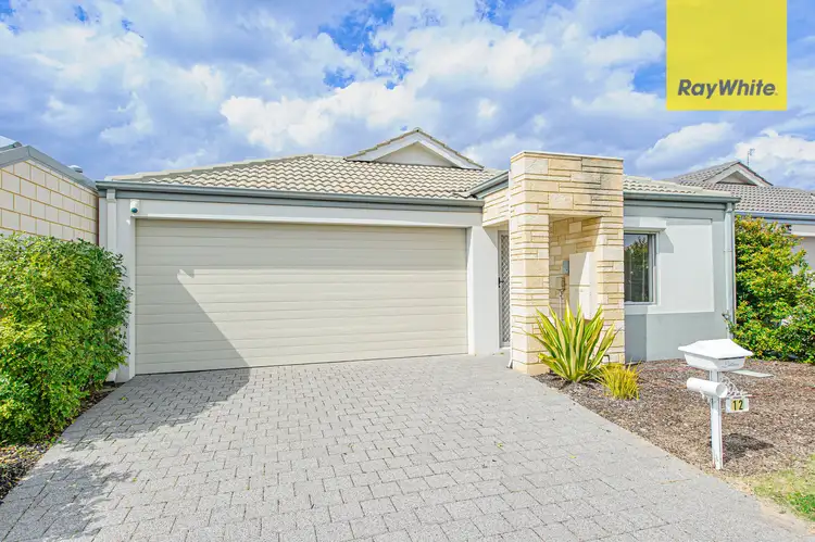 Second view of Homely house listing, 12 Gloss Street, Dayton WA 6055
