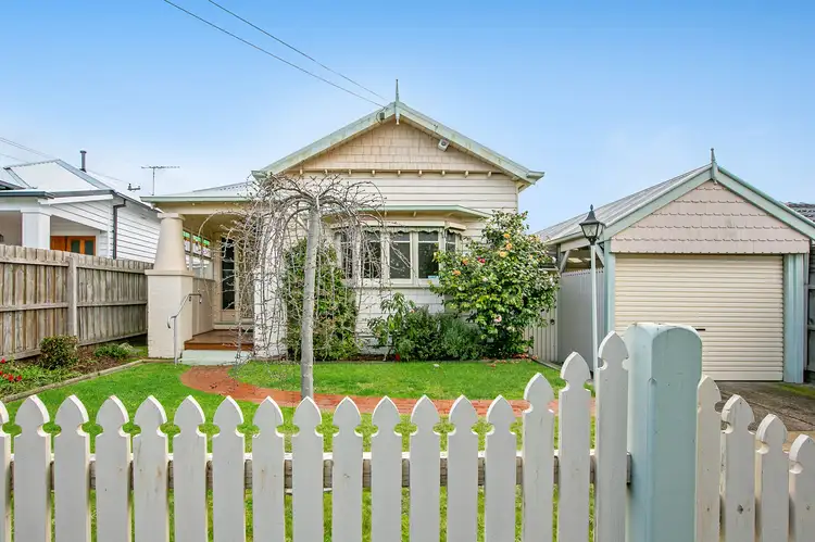 Second view of Homely house listing, 106 Fyffe Street, Thornbury VIC 3071