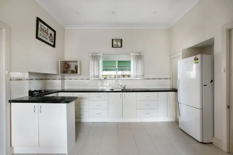 Fifth view of Homely house listing, 106 Fyffe Street, Thornbury VIC 3071