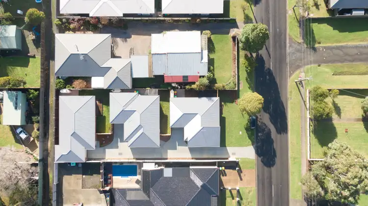 Second view of Homely unit listing, 2/20 Cameron Street, Wonthaggi VIC 3995