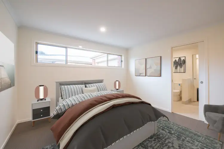 Third view of Homely unit listing, 2/20 Cameron Street, Wonthaggi VIC 3995