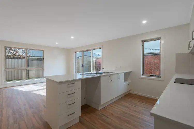 Fifth view of Homely unit listing, 2/20 Cameron Street, Wonthaggi VIC 3995