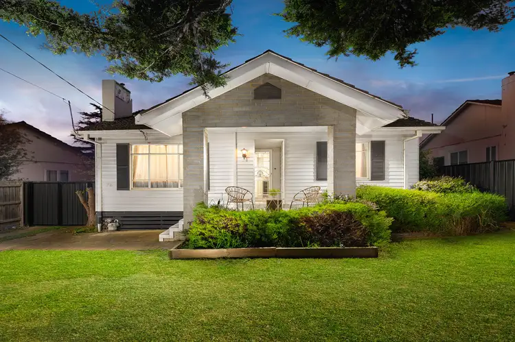 75 Albert Street, Preston VIC 3072