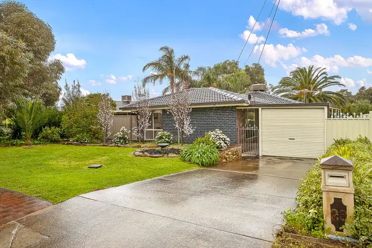 Main view of Homely house listing, 23 Baxter Avenue, Surrey Downs SA 5126