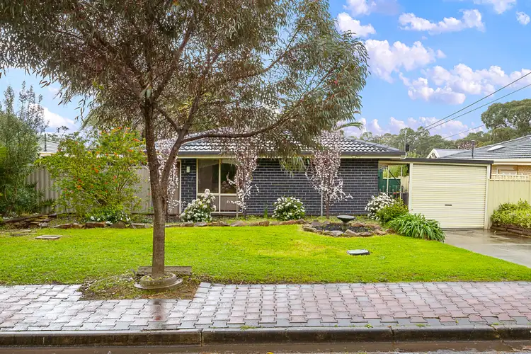 Second view of Homely house listing, 23 Baxter Avenue, Surrey Downs SA 5126