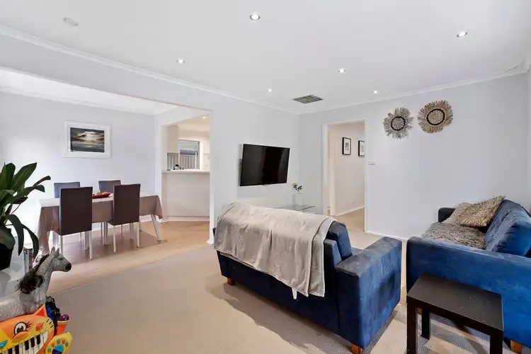 Fifth view of Homely house listing, 23 Baxter Avenue, Surrey Downs SA 5126