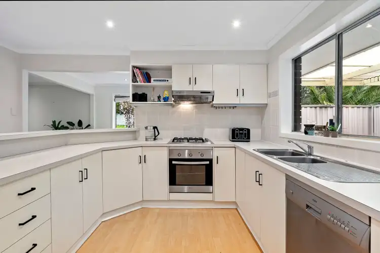 Sixth view of Homely house listing, 23 Baxter Avenue, Surrey Downs SA 5126