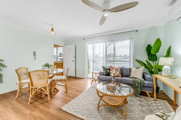 Main view of Homely apartment listing, 6/27 Thorpe Street, Balmoral QLD 4171