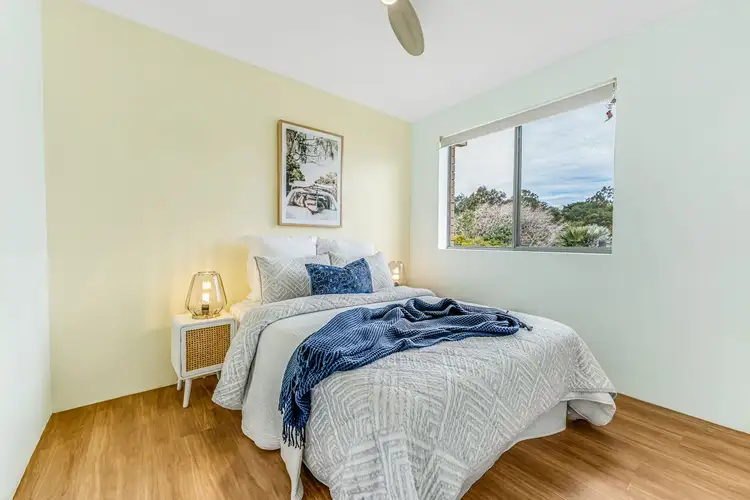 Fourth view of Homely apartment listing, 6/27 Thorpe Street, Balmoral QLD 4171