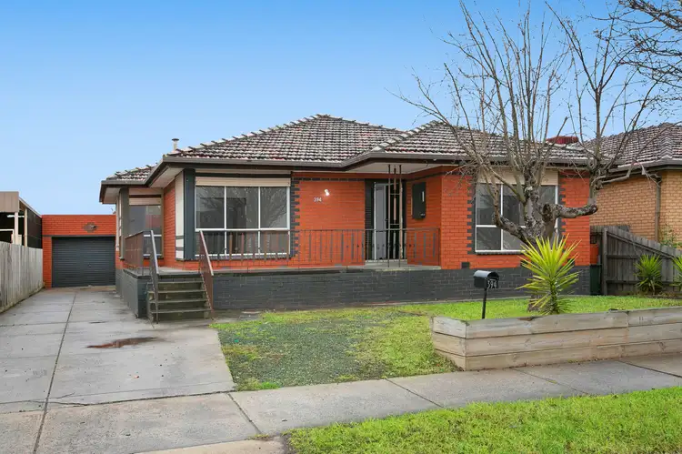 Main view of Homely house listing, 394 Edgars Road, Lalor VIC 3075