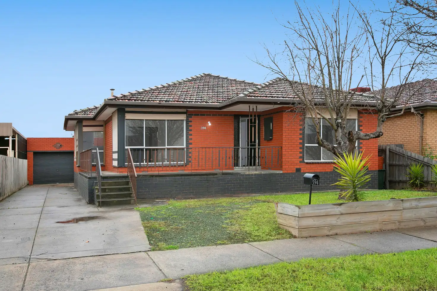 Main view of Homely house listing, 394 Edgars Road, Lalor VIC 3075