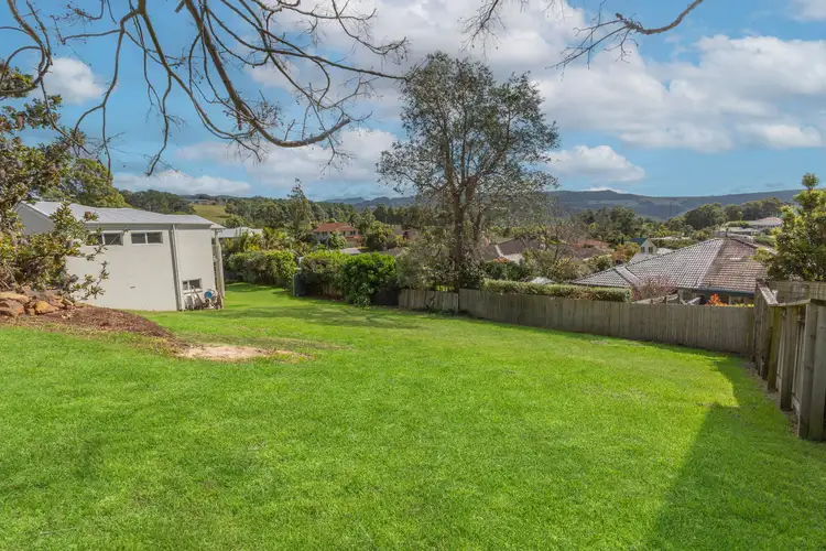 Main view of Homely land listing, 13 Sharpe Place, Gerringong NSW 2534