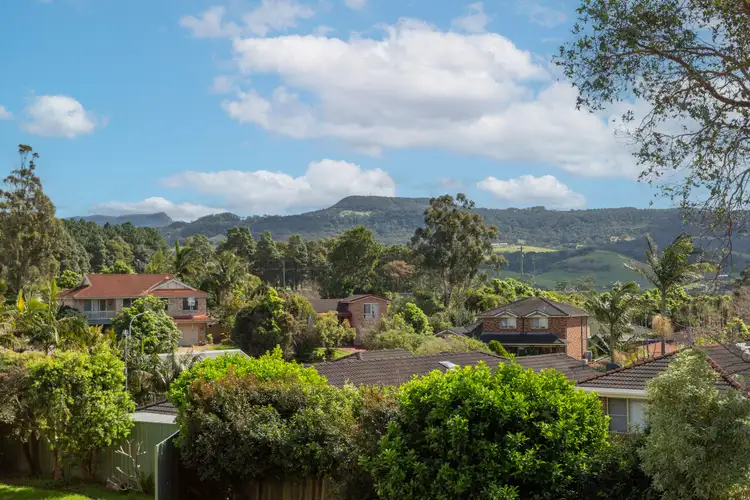 Second view of Homely land listing, 13 Sharpe Place, Gerringong NSW 2534