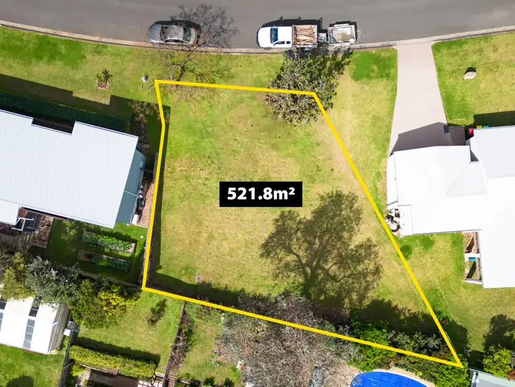Fourth view of Homely land listing, 13 Sharpe Place, Gerringong NSW 2534