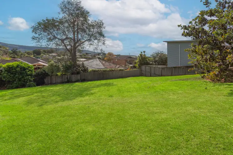 Fifth view of Homely land listing, 13 Sharpe Place, Gerringong NSW 2534