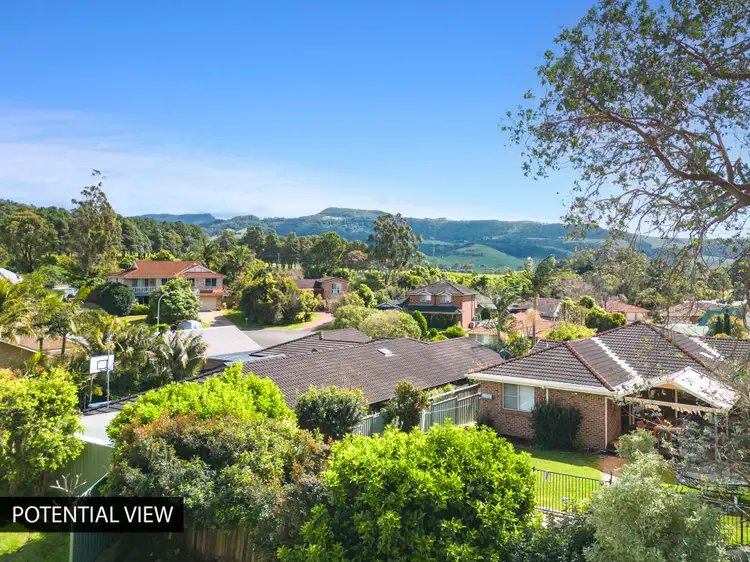 Seventh view of Homely land listing, 13 Sharpe Place, Gerringong NSW 2534