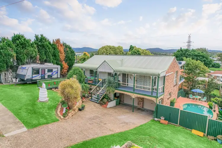 169 Pappas Way, Carrara QLD 4211