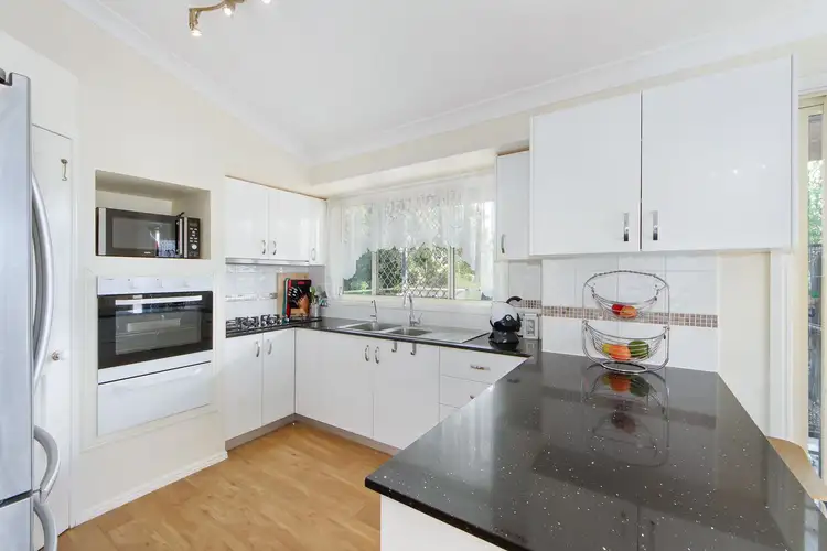 Second view of Homely house listing, 169 Pappas Way, Carrara QLD 4211