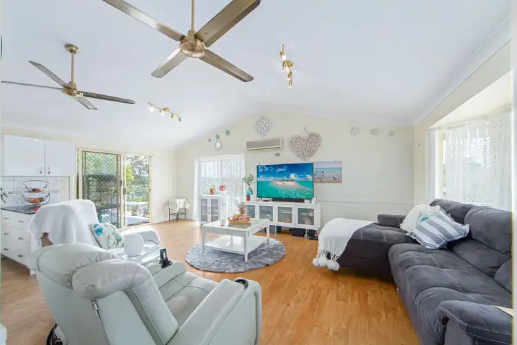 Third view of Homely house listing, 169 Pappas Way, Carrara QLD 4211