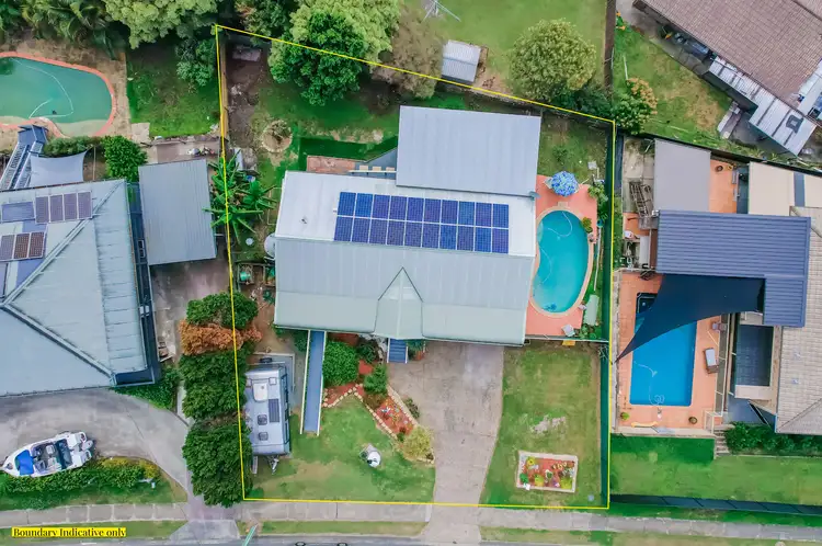 Fifth view of Homely house listing, 169 Pappas Way, Carrara QLD 4211