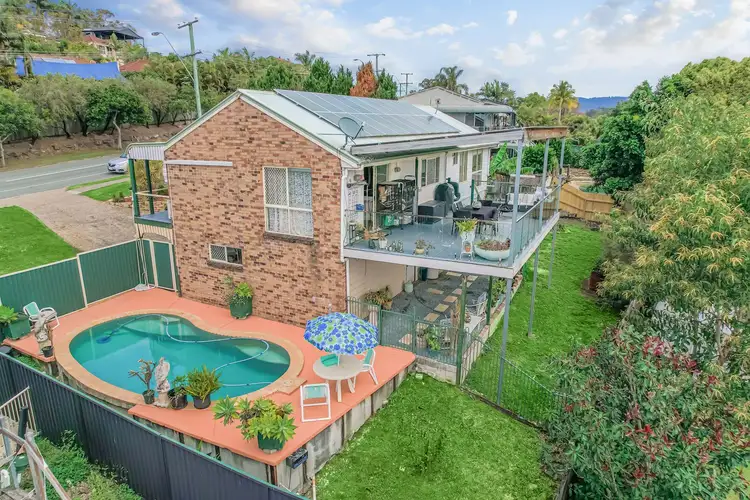 Sixth view of Homely house listing, 169 Pappas Way, Carrara QLD 4211