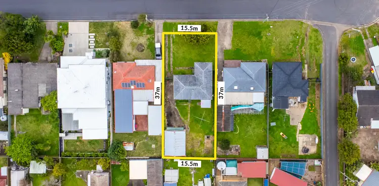 Main view of Homely house listing, 23 Margaret Street, Seven Hills NSW 2147