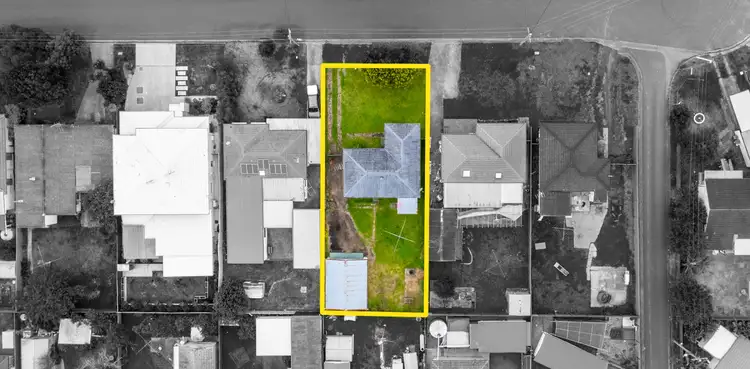 Third view of Homely house listing, 23 Margaret Street, Seven Hills NSW 2147