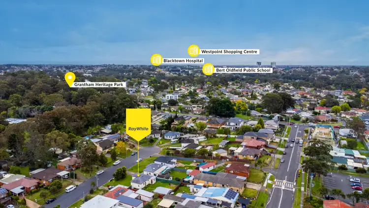 Seventh view of Homely house listing, 23 Margaret Street, Seven Hills NSW 2147