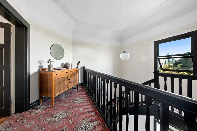 Third view of Homely apartment listing, 6/189 Dornoch Terrace, Highgate Hill QLD 4101