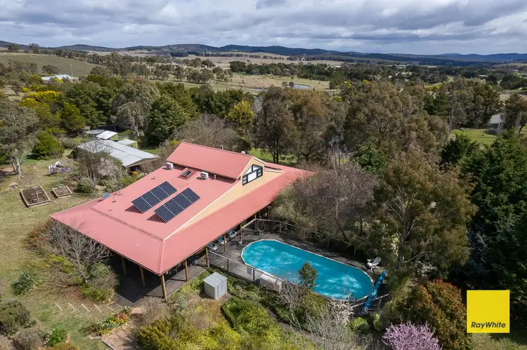 812 Norton Road, Wamboin NSW 2620