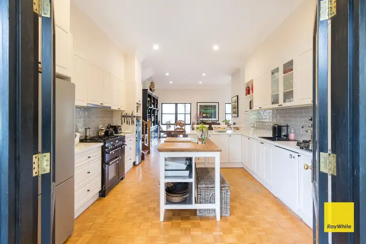 Second view of Homely rural property listing, 812 Norton Road, Wamboin NSW 2620