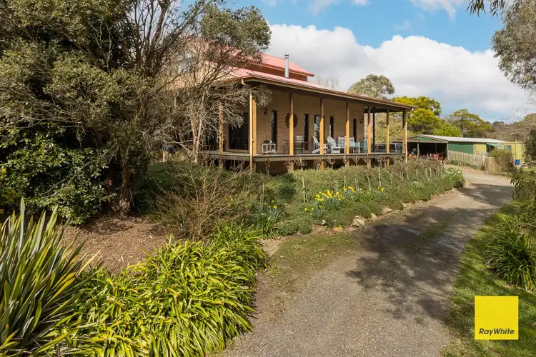 Fourth view of Homely rural property listing, 812 Norton Road, Wamboin NSW 2620