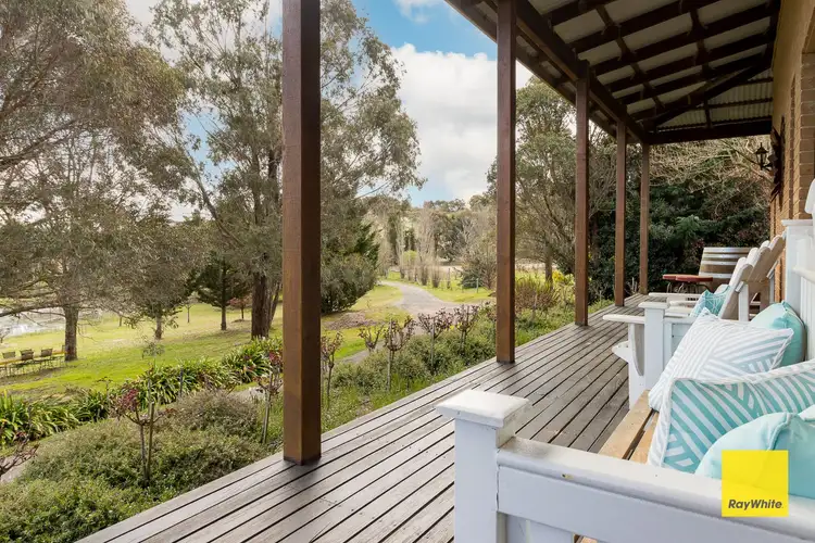 Sixth view of Homely rural property listing, 812 Norton Road, Wamboin NSW 2620