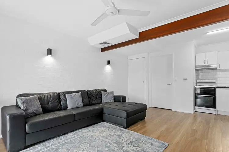 Third view of Homely unit listing, 4/10 Denmans Camp Road, Torquay QLD 4655