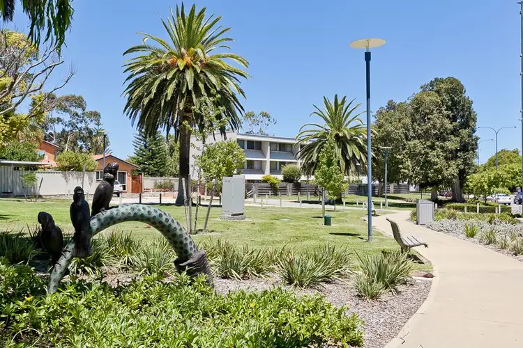 Main view of Homely unit listing, 5/54 Gugeri Street, Claremont WA 6010