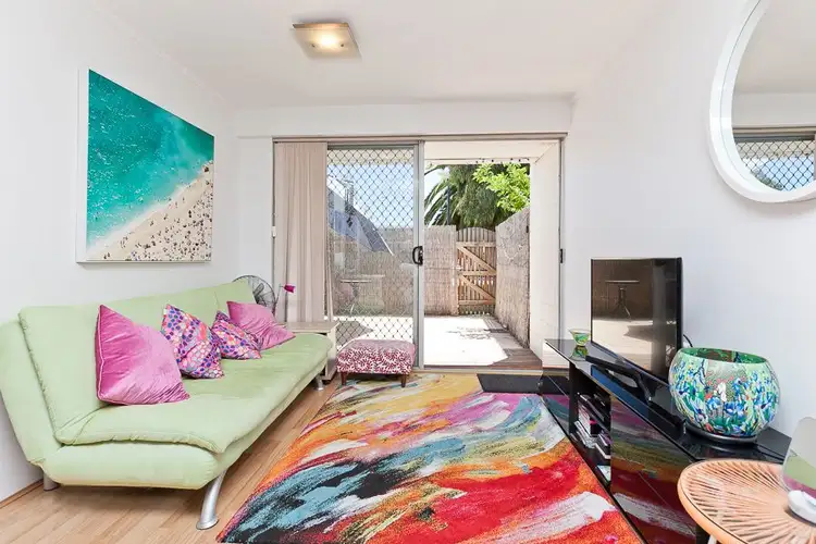Third view of Homely unit listing, 5/54 Gugeri Street, Claremont WA 6010