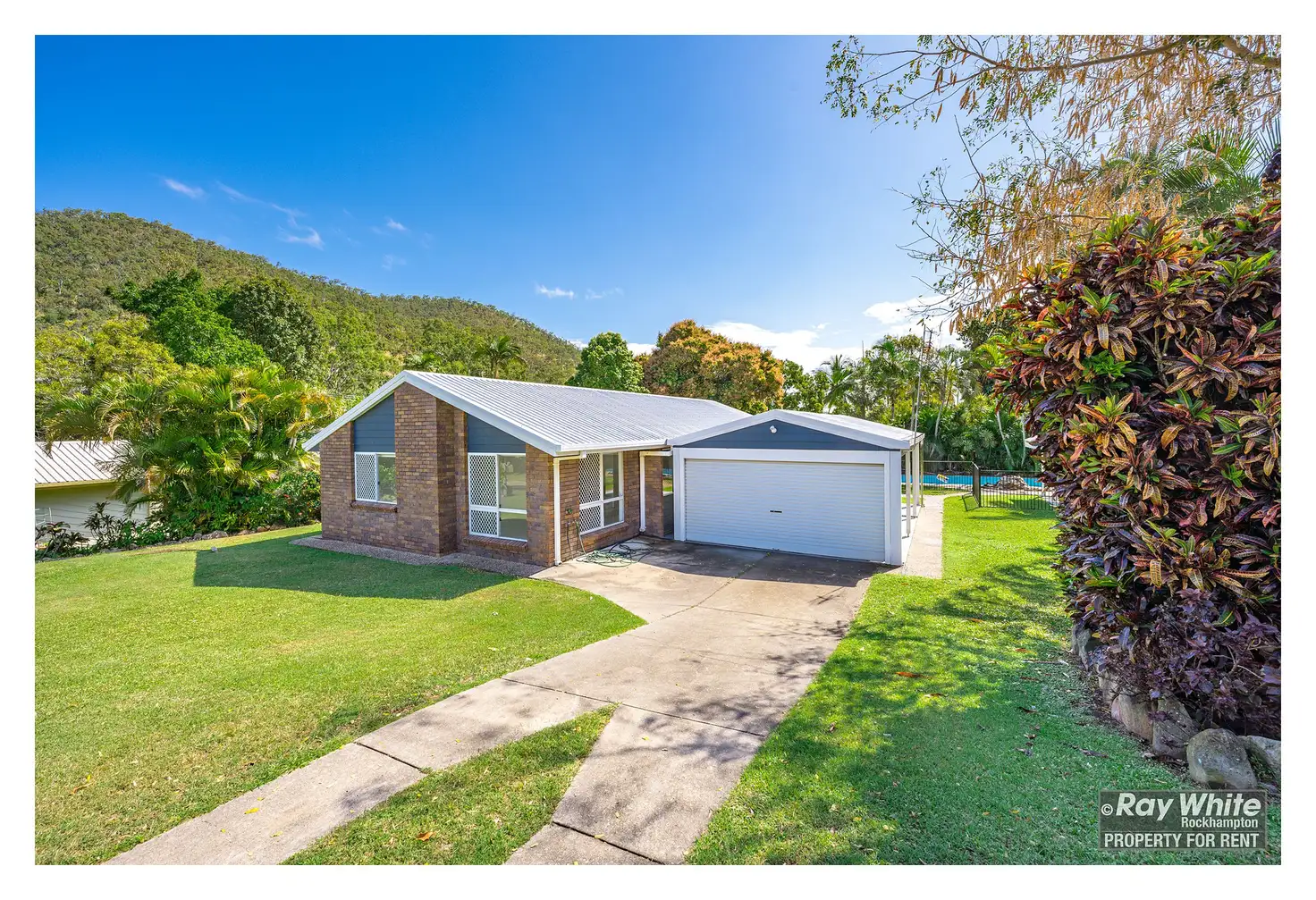 Main view of Homely house listing, 3 Whiteley Street, Frenchville QLD 4701