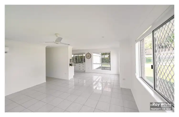 Fourth view of Homely house listing, 3 Whiteley Street, Frenchville QLD 4701