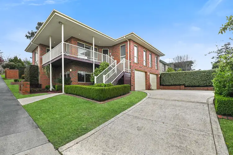 99 Brisbane Street, Berwick VIC 3806