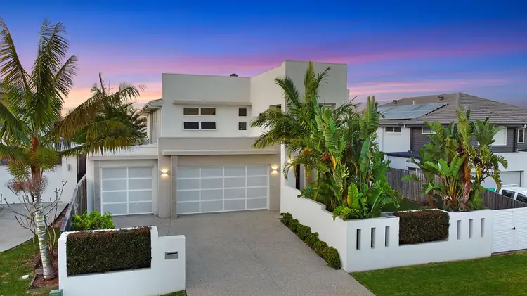 Main view of Homely house listing, 22 Ziggys Drive, Thornlands QLD 4164