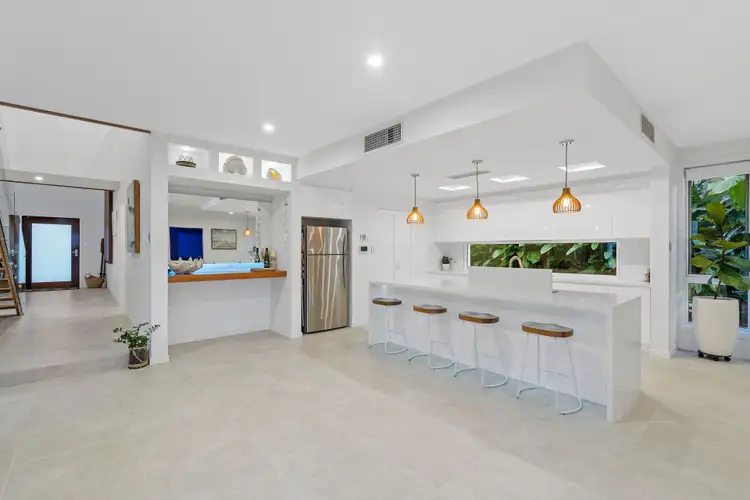 Fifth view of Homely house listing, 22 Ziggys Drive, Thornlands QLD 4164