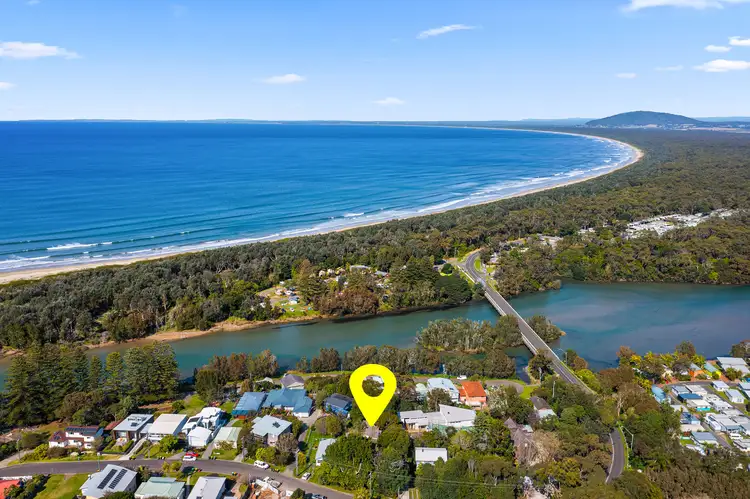 Main view of Homely house listing, 10 Riverleigh Avenue, Gerroa NSW 2534