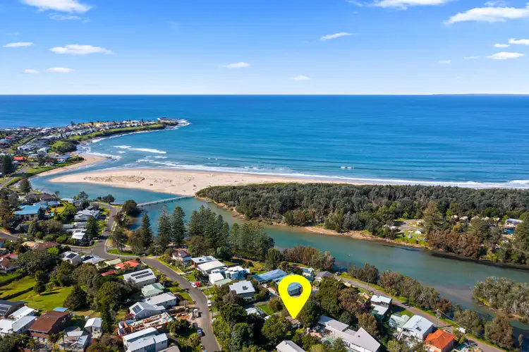 Fifth view of Homely house listing, 10 Riverleigh Avenue, Gerroa NSW 2534