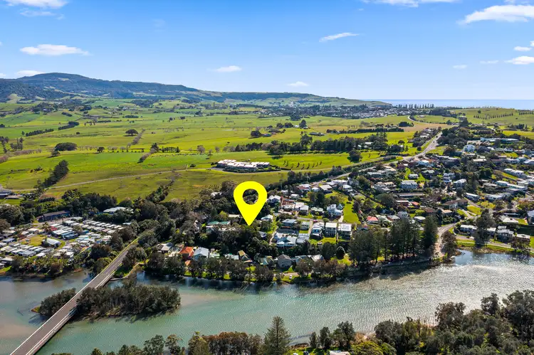 Sixth view of Homely house listing, 10 Riverleigh Avenue, Gerroa NSW 2534