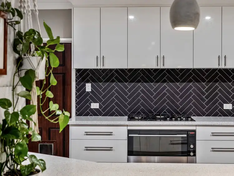 Fourth view of Homely house listing, 27 Trusty Parkway, Baldivis WA 6171