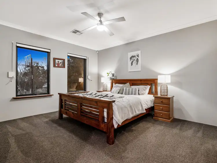 Fifth view of Homely house listing, 27 Trusty Parkway, Baldivis WA 6171
