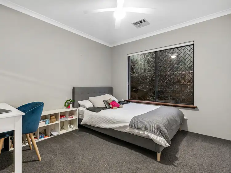 Seventh view of Homely house listing, 27 Trusty Parkway, Baldivis WA 6171