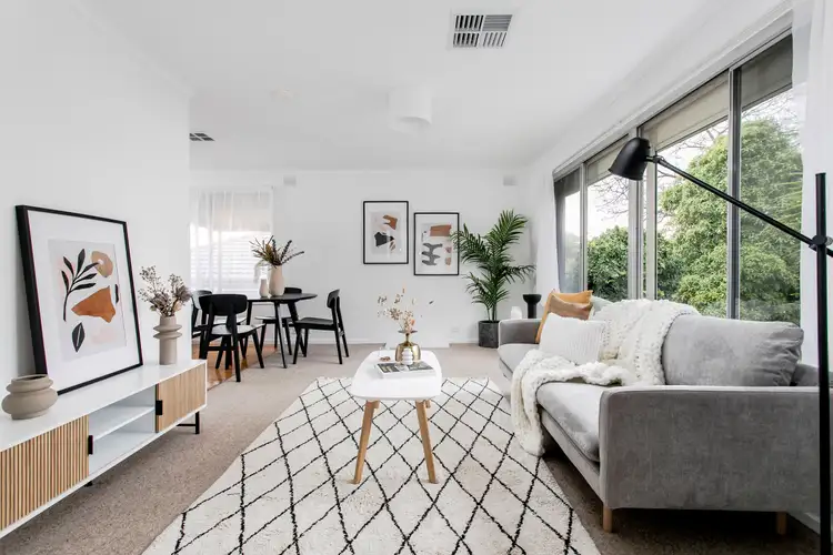 Second view of Homely house listing, 6 Zelda Close, Reynella SA 5161