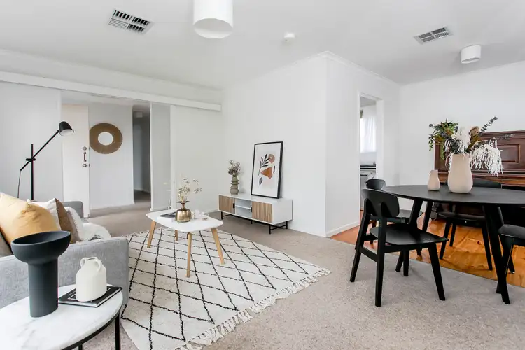 Third view of Homely house listing, 6 Zelda Close, Reynella SA 5161